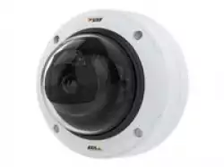 AXIS P3255-LVE Dome Camera