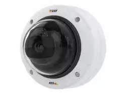 AXIS P3255-LVE Dome Camera