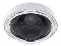 AXIS P3717-PLE
