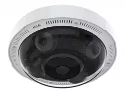 AXIS P3735-PLE Panoramic Camera