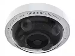 AXIS P3737-PLE Panoramic Camera