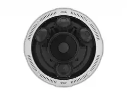 AXIS P3737-PLE Panoramic Camera