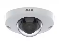 AXIS P3905-R MK III
