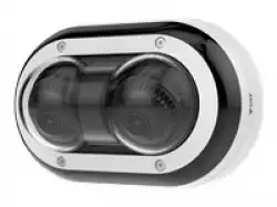 AXIS P4705-PLVE Panoramic Camera