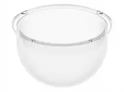 AXIS P5624-E/35-E CLEAR DOME