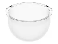 AXIS P5624-E/35-E CLEAR DOME