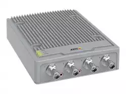 AXIS P7304 Four-channel video encoder