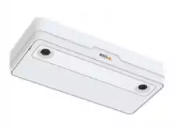 AXIS P8815-2 3D Ppl Counter WH