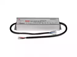 AXIS Power Supply PS24 240 W