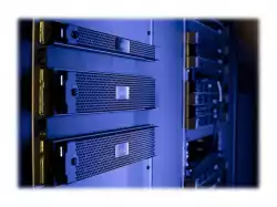 AXIS S1264 24TB Rack Recording server W10IOT