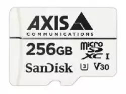 AXIS SURVEILLANCE CARD 256GB 10PCS