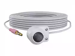 AXIS T8351 MK II MICROPHONE 3.5MM