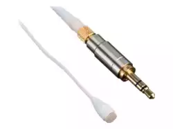 AXIS T8353A MICROPHONE 3.5MM