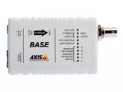 AXIS T8640 POE+ OVER COAX ADAP