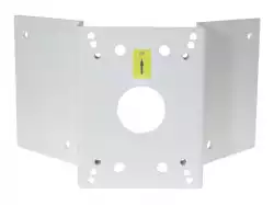 AXIS T91A64 CORNER BRACKET for AXIS Q6032-E PTZ CAMERA