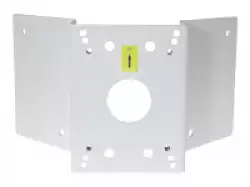 AXIS T91A64 CORNER BRACKET for AXIS Q6032-E PTZ CAMERA