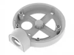 AXIS T94B01P CONDUIT BACK BOX