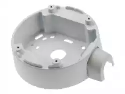 AXIS T94G01P CONDUIT BACK BOX