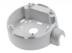 AXIS T94G01P CONDUIT BACK BOX