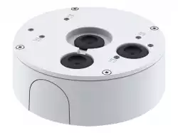 AXIS T94S01P CONDUIT BACK BOX