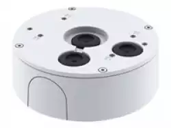 AXIS T94S01P CONDUIT BACK BOX