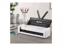 BROTHER ADS1200TC1 Brother ADS-1200T, Scaner A4 dual CIS ADF USB 3.0 USB direct wireless