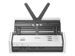 Brother ADS-1300 Document Scanner