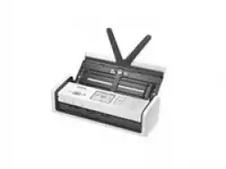 BROTHER ADS-1800W Compact portable document scanner Duplex Wi-Fi LCD                          