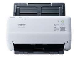 Brother ADS-4300N Network desktop scanner