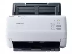 Brother ADS-4300N Network desktop scanner