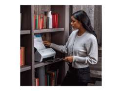 Brother ADS-4300N Network desktop scanner