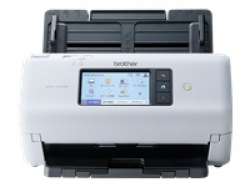 Brother ADS-4700W Desktop document scanner