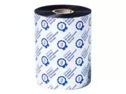 BROTHER STANDARD WAX/RESIN BLACK 110MM X 600M PK OF 6