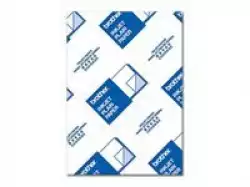BROTHER BP60PA Inkjetpaper 250 Sheet A4 for everyday printouts and important correspondence