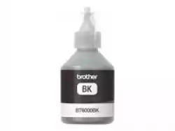 BROTHER BT6000BK Brother tinta BT6000 fekete