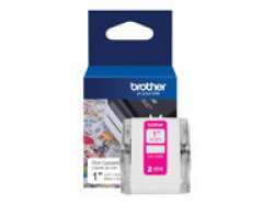 Brother Continuous Paper Tape (Full colour, Ink-free 25mm)