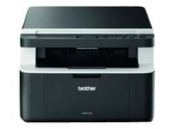 Brother DCP-1512E Laser Multifunctional