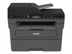 BROTHER DCPL2552DNYJ1 DCP-L2552DN Multifunctional laser mono A4 ADF duplex retea