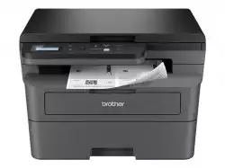 Brother DCP-L2622DW Laser Multifunctional