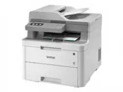 BROTHER DCPL3550CDWYJ1 DCP-L3550CDW Multifunctional laser color A4 ADF duplex retea wireless