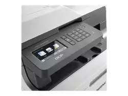 BROTHER DCPL3550CDWYJ1 DCP-L3550CDW Multifunctional laser color A4 ADF duplex retea wireless