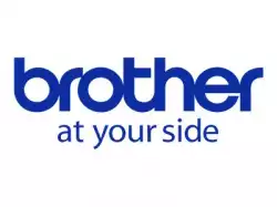 BROTHER Direct thermal label roll 102x50mm 1050 labels PK of 8