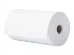 BROTHER Direct thermal cont. paper roll 102mm