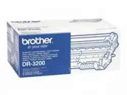 BROTHER BRDR3200 Original Drum Black