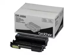 BROTHER DR4000 drum black standard capacity 30.000 pages 1-pack