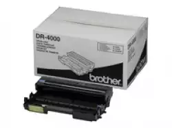 BROTHER DR4000 drum black standard capacity 30.000 pages 1-pack