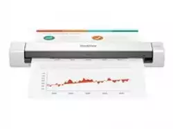 Brother DS-640 Portable Document Scanner