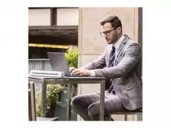 Brother DS-640 Portable Document Scanner