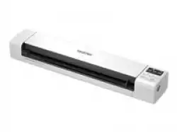 Brother DS-940DW Wireless, 2-sided Portable Document Scanner