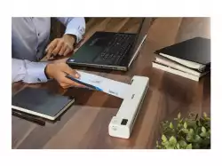 Brother DS-940DW Wireless, 2-sided Portable Document Scanner